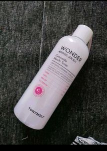 TONYMOLY Wonder Ceramide Toner
