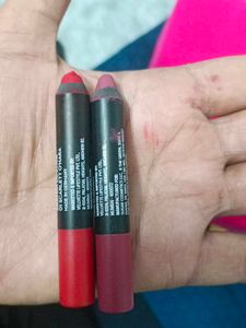 SUGAR &amp; Myglamm Makeup Bundle