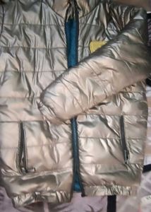 Jacket For Boys