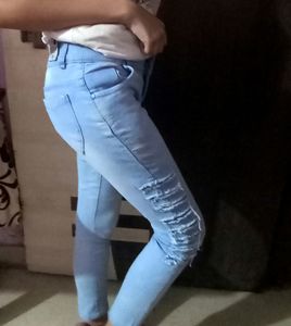 College Jeans 🤍