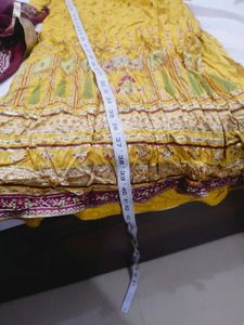 Wishful Ethnic Dress Set