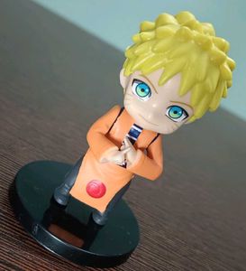 Naruto Chibi Figure