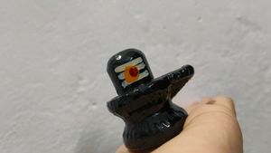 Lord Shiva Lingam