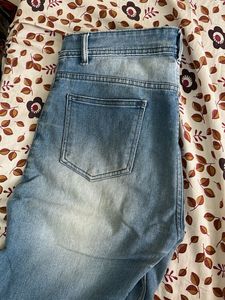 Blue Jeans