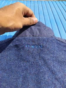 ❇️MEN FLEECE BLUE