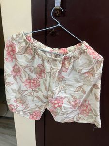 Floral Co-ord Set