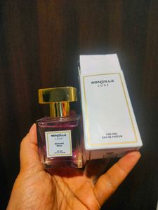 Ronzille Perfume For Women Enchanted Bloom