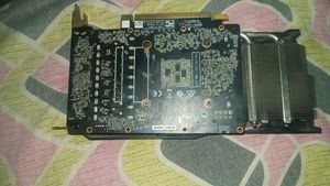 Zotac Rtx3060 12gb Gddr6 Graphic Card