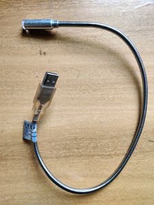 CROMA USB LED LIGHT