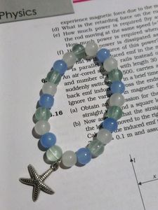 Sea Themed Bracelet 🌊