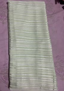 New Chiffon Saree