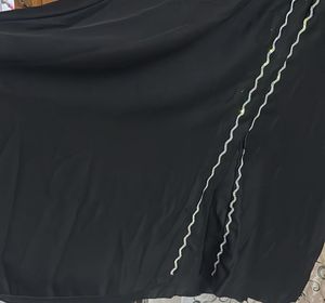 Dubai New Umbrella Abaya