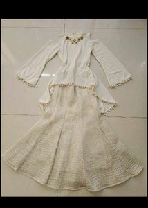 Western  Dress