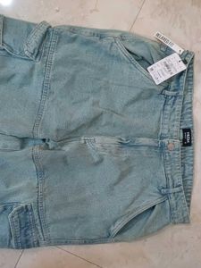 Westside Cargo Jeans