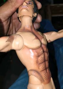 Aamir Khan Dhoom 3 character