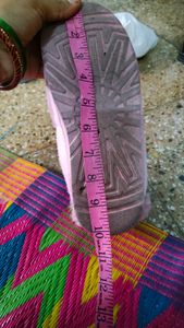 sandal or home footwear