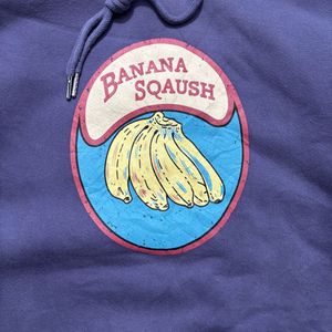 Banana Squash Hoodie