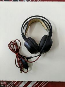 Redgear Thunder-B 7.1 USB RGB Gaming Headphones