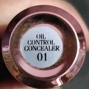 Glam21 Oil Control Concealer