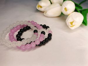 Beautiful 3 Bracelets For Your Trio Group ..