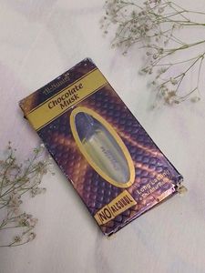 Chocolate Musk Roll On Perfume