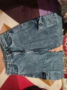 High Waist Jeans