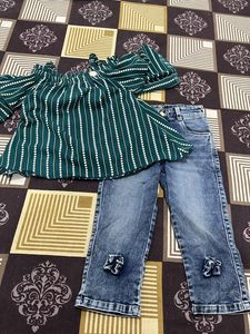 Top Or Capri