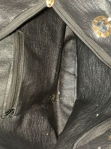 Fur Tiger Print New Handbag Shoulderbag