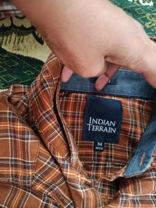 men shirts all are in good condition