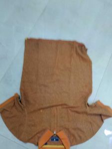 Louce Phillip Orange Polo Shirt