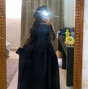 Vintage Senorita Met Gala Gown