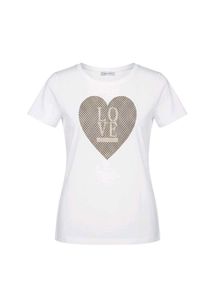 Love Heart Tee
