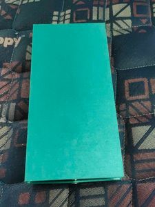 Jewellery Box with Cartoon Figure