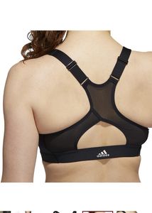 Adidas Women&#39;s Synthetic Non-WiredWireless Bra