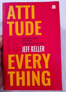 Attitude is Everything