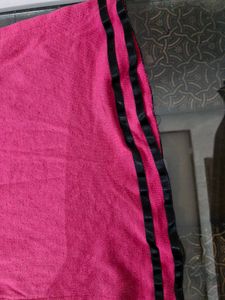 Pink Woolen Kurti