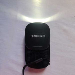 Zebronics Zeb-Sound Bomb TWS Earbuds