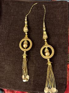Set Of 2 New Pair Latkan ..