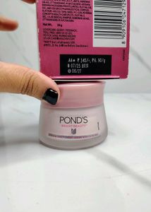 Pond's Bright Beauty Face Wash