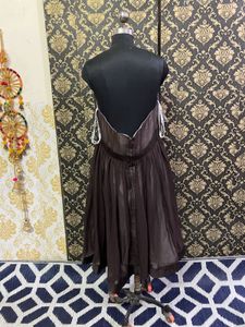 Plus Size Dress