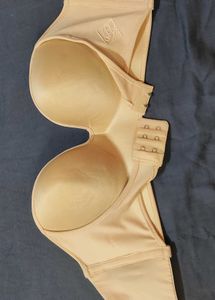 Strapless Bra XS