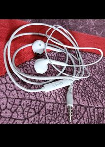 Vivo Earphone