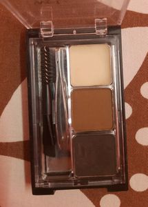 WET N WILD EYEBROW KIT