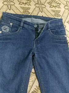 Blue Jeans