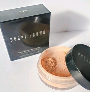 Bobbi Brown Loose Powder