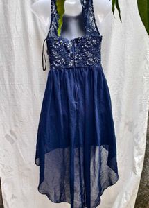 I. SEXY PARTY DRESS