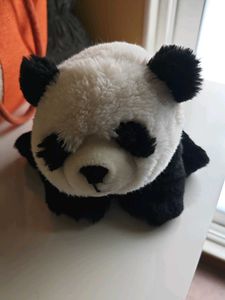 Cute Plush Panda Bear