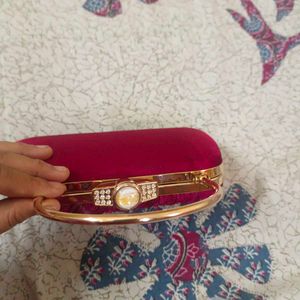 Party Clutches