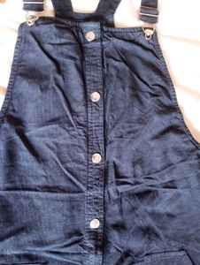 Cortrise Pinafore
