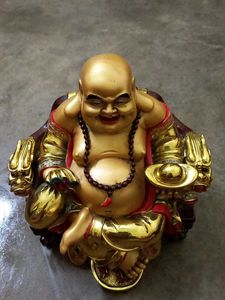 Buddha Showpiece